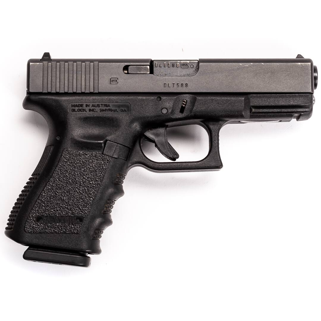 Image of GLOCK GLOCK 21 GEN 3